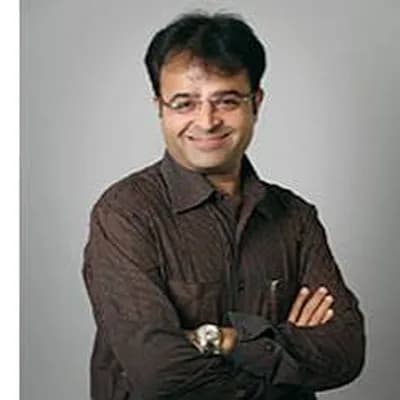 Dr. Nimit Oza