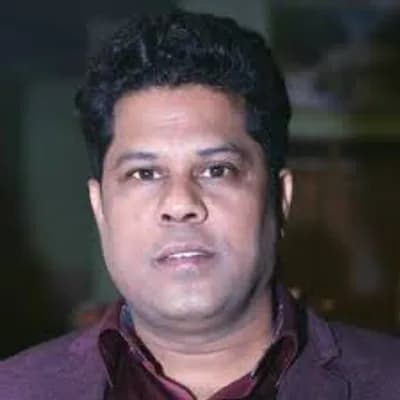 Dr. Dharmendra Singh