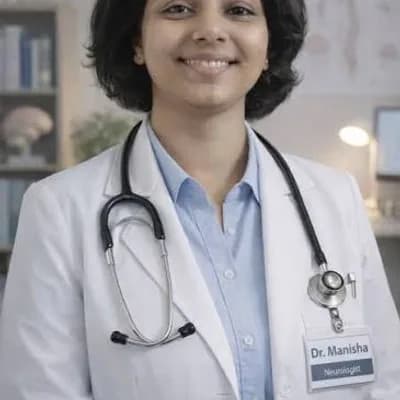 Dr. Manisha kumari