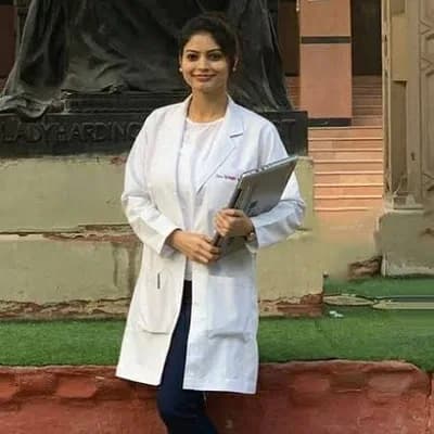 Dr. Sonam Mehra