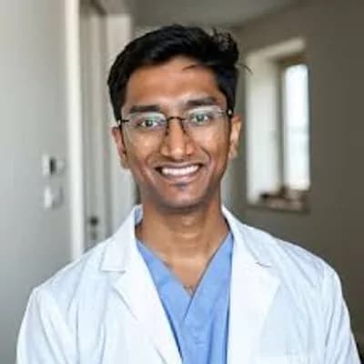 Dr. Anil Jain