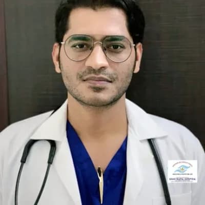 Dr. Jagdish Singh Charan