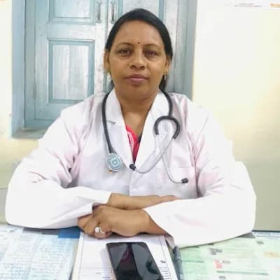 Dr. Anju Katare