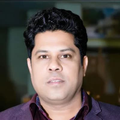 Dr. Dharmendra Singh