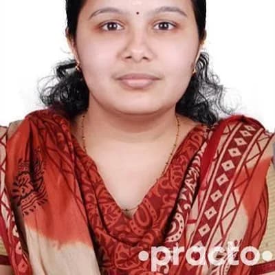 Dr. Gayathri Rajagopal