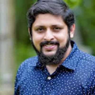 Dr. SHABEER M
