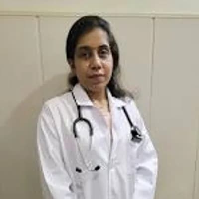Dr. Rinkal Gupta
