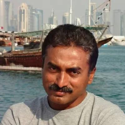 Dr. Thomas Daniel