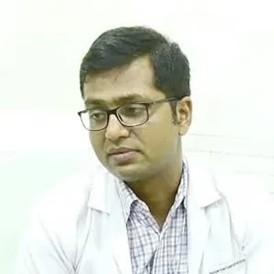 Dr. Amit Singh