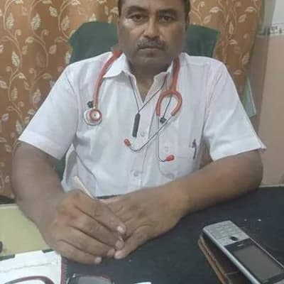 Dr. Virendra Kumar Chaudhary