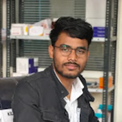 Dr. S R Yadav