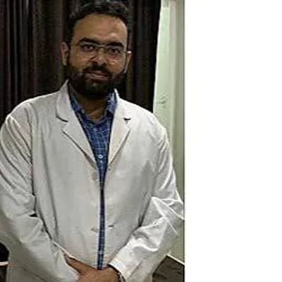 Dr. Abhinav Verma
