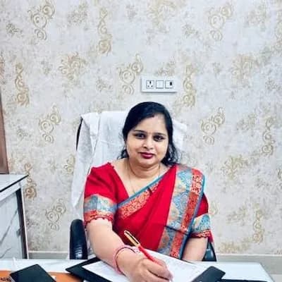 Dr. Urvashi Goyal