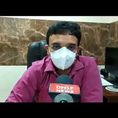 Dr. Sagar Varshney
