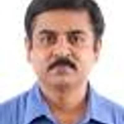 Dr. Rohit Bharadwaj
