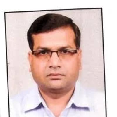 Dr. RajKumar Saxena