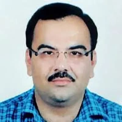 Dr. Nikhil Monga