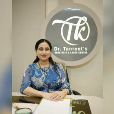 Dr. Tanreet Karu