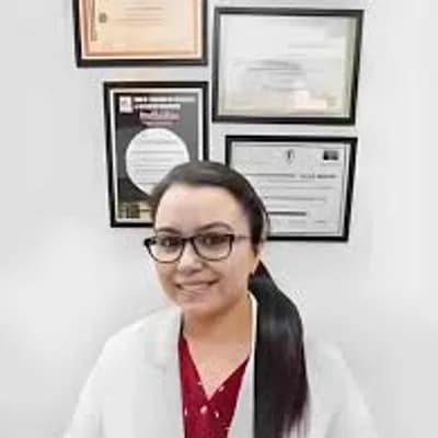 Dr. Palika Sharma