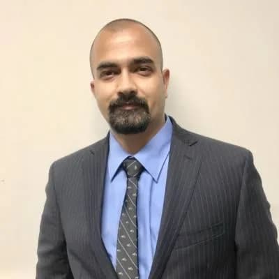 Dr. Amartej Singh Uppal