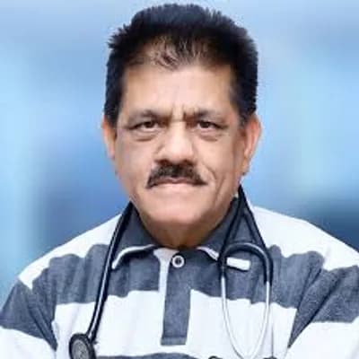 Dr. Adarsh Kumar