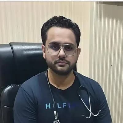 Dr. Dinesh Kumar