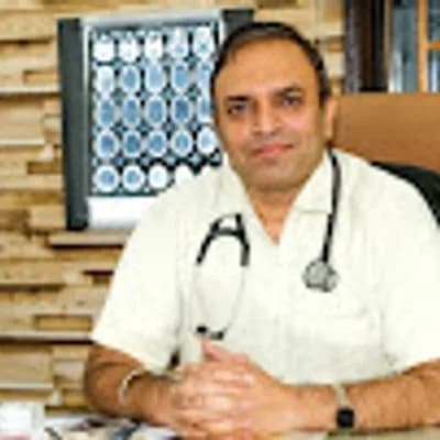 Dr. Prabhjeets Singh