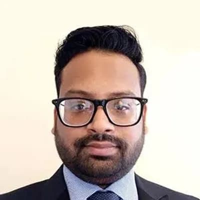 Dr. Atul's Goel