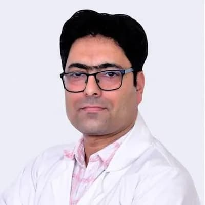 Dr. Hakeem Ansar Hussain