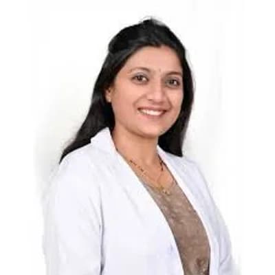 Dr. Prajakta Dhole
