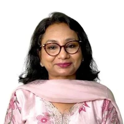 Dr. Nidhi Sharma