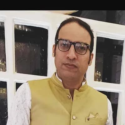 Dr. Sushil Rajbhut