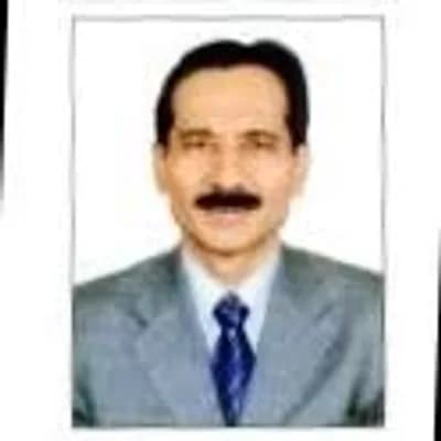 Dr. Milind Jagtap