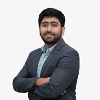 Dr. Nishil S Patel