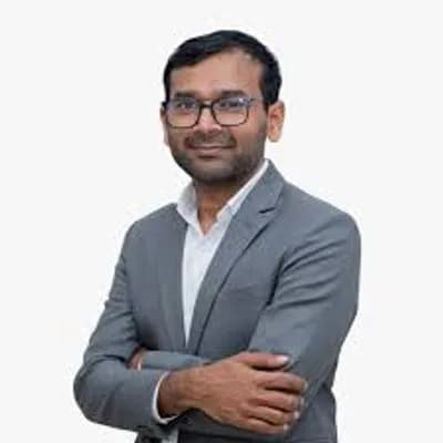 Dr. Dipak Shah