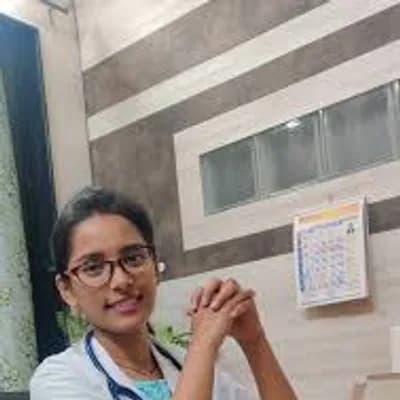 Dr. Dr.Tina Pramanik Kuche