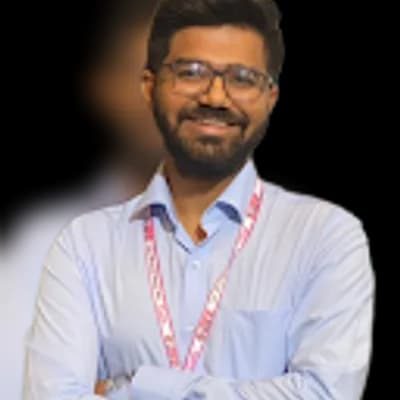 Dr. Niraj Dhinoja