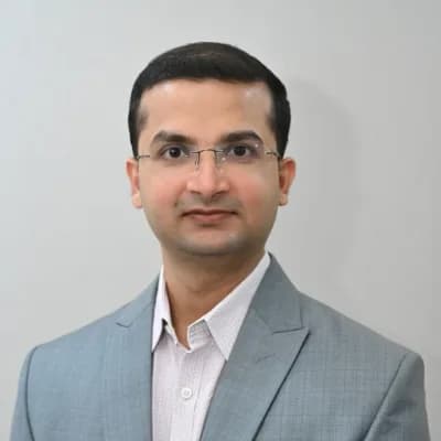 Dr. Prem Shah