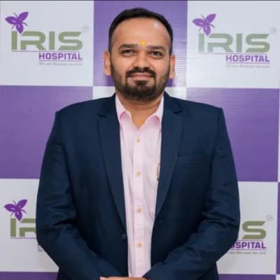 Dr. BRIJESH KA.PATEL
