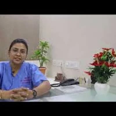 Dr. Vaishali Dhande