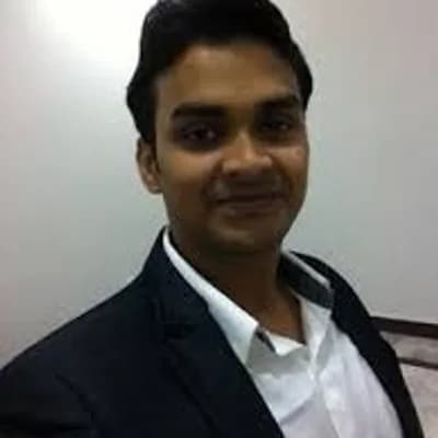 Dr. Nitin Srivastava