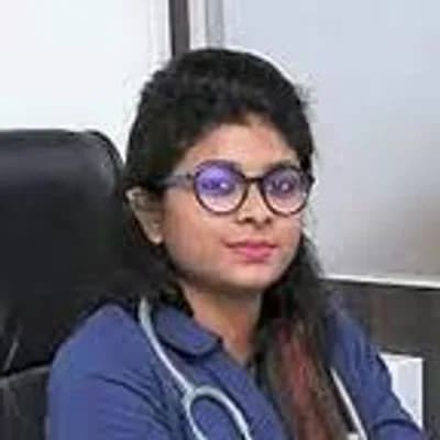 Dr. BHUMIKA PATEL
