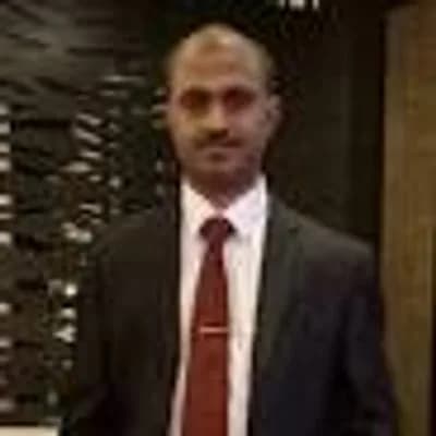 Dr. D K Agarwal