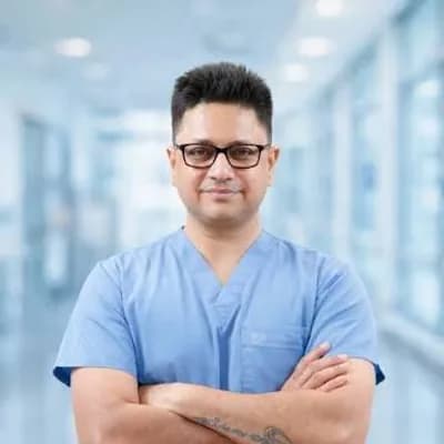 Dr. Suddhasattwa Sen