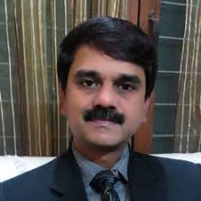 Dr. R K SINGH