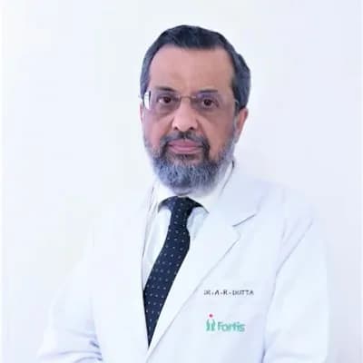 Dr. Arup Ratan Dutta