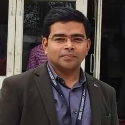 Dr. Rashid Parvez