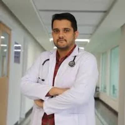 Dr. Salil Jaura