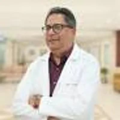 Dr. Rohit Mody