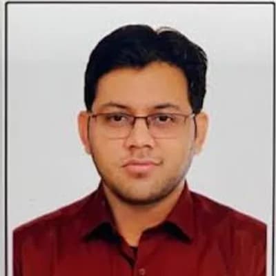 Dr. Amit V Deshpande